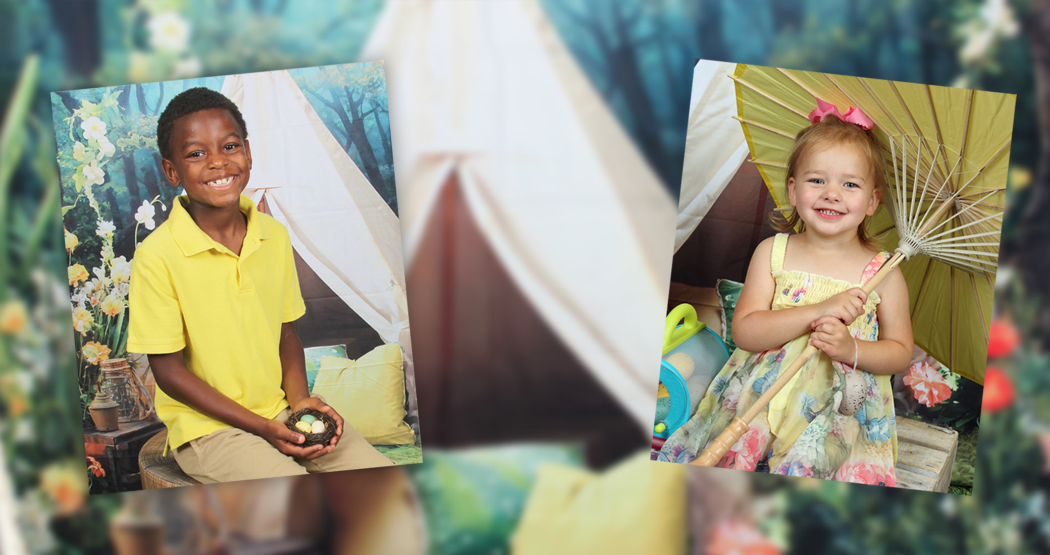 Daycare - Adventure Awaits