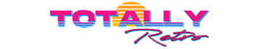 Totally Retro
